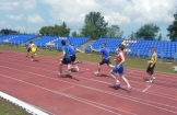 Świetokrzyskie Igrzyska Młodzieży w lekkiej atletyce