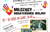 RUSZAMY Z ENERGIĄ - STREFA WYOBRAŹNI 