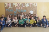 Dni Profilaktyki „Junior” już za nami!