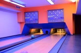 Turniej Bowlingowy