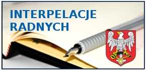 Interpelacje radnych
