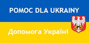 Pomoc dla Ukrainy
