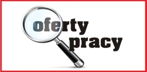 Oferty pracy