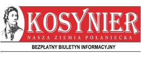 Kosynier - nasza ziemia połaniecka