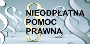 Nieodpłatna Pomoc Prawna
