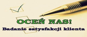 badanie satysfakcji