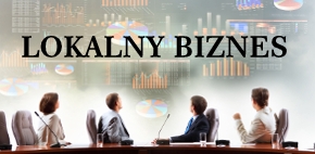 Lokalny biznes