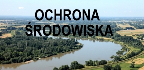 OCHRONA ŚRODOWISKA