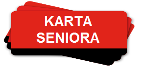 KARTA SENIORA