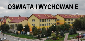 OŚWIATA I WYCHOWANIE