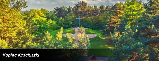 Kopiec Kościuszki