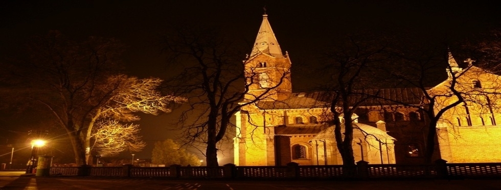 Kościół  p.w. św. Marcina