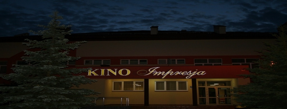 Kino "Impresja"